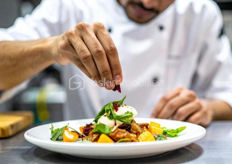 Appartement - 220 m²