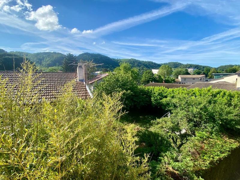 Maison de ville - 158 m² - 7 pièces