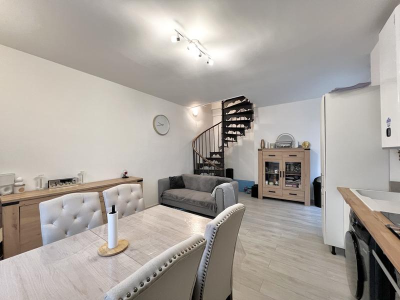 Maison - 44 m² - 2 pièces