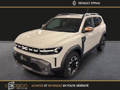 Dacia Duster TCe 130 4x2 Extreme