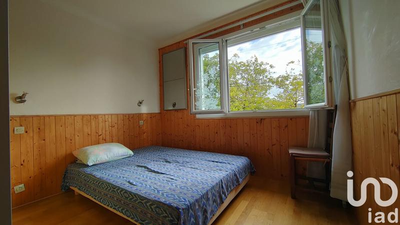 Maison - 130 m² - 7 pièces