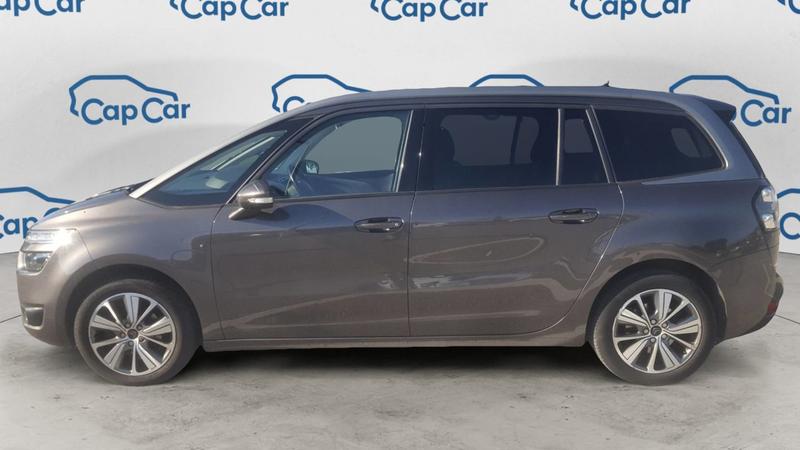 Citroën Grand C4 Picasso II 1.6 BlueHDi 120 Intensive - 7 places