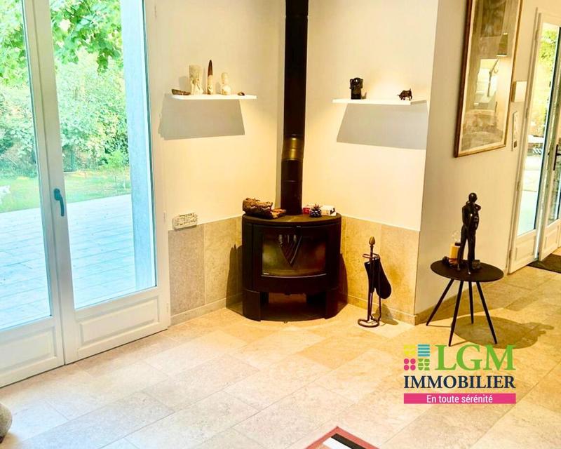 Propriété - 67 m² - 2 pièces