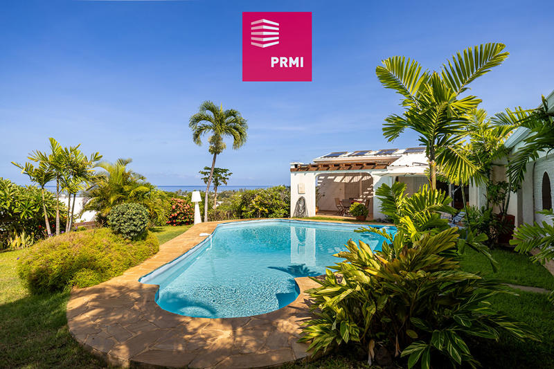 Maison - 135 m² - 5 pièces