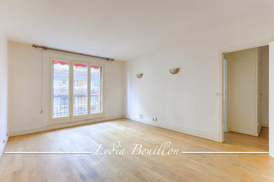 Appartement - 58 m² - 2 pièces