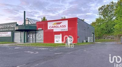 Local commercial - 180 m²