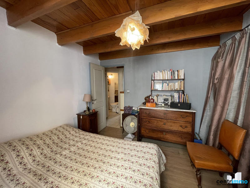 Appartement - 75 m² - 5 pièces