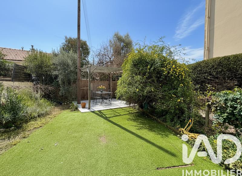 Appartement - 65 m² - 4 pièces