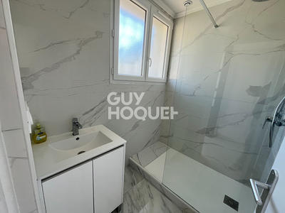 Maison - 105 m² - 7 pièces