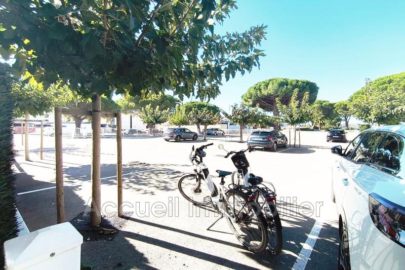 Appartement - 27 m² - 2 pièces