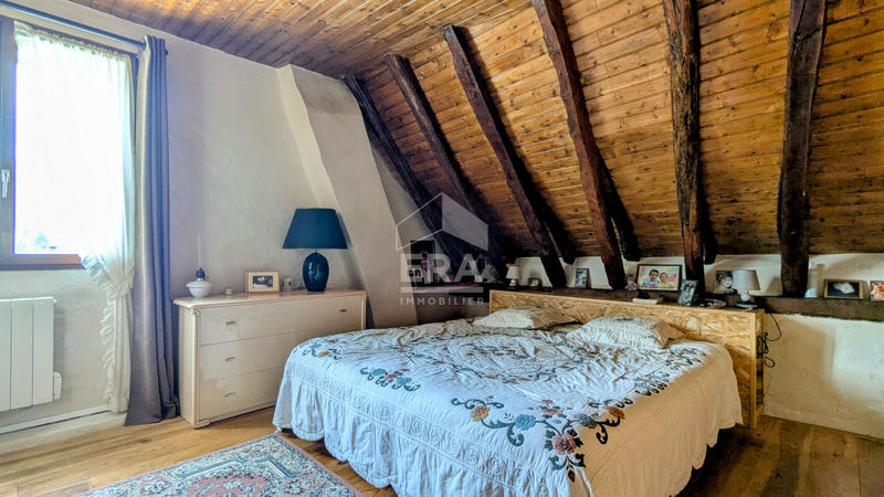 Maison - 153 m² - 6 pièces