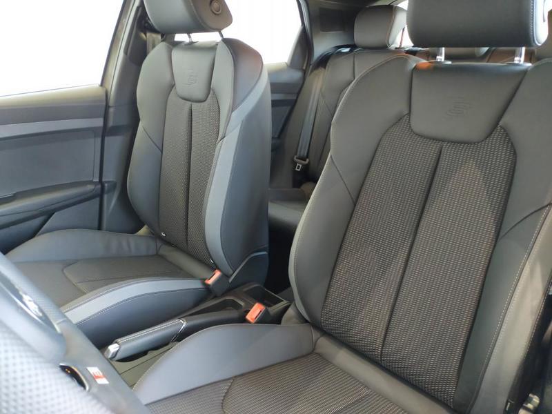 Audi A1 sportback 30 Tfsi 116 ch s tronic 7 s line