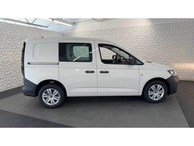 Volkswagen Caddy (30) Cargo 2.0 Tdi 102 Bvm6 Business