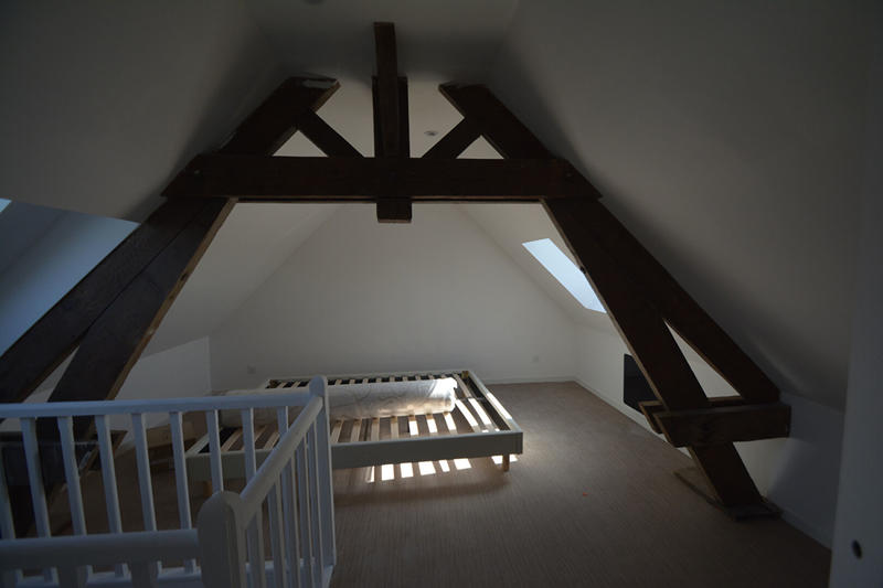 Maison - 320 m² - 16 pièces