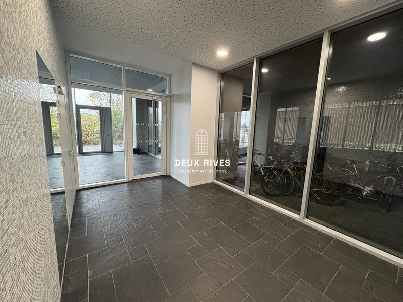 Appartement - 86 m² - 4 pièces