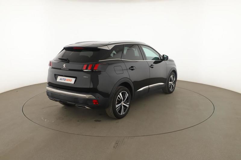 Peugeot 3008 1.2 PureTech Gt Line 130 ch