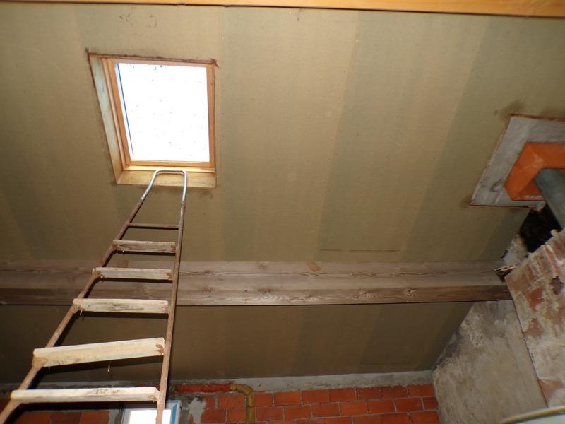 Maison de village - 113 m² - 5 pièces