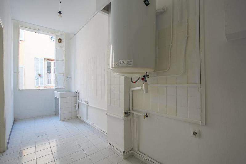 Appartement - 27 m² - 2 pièces