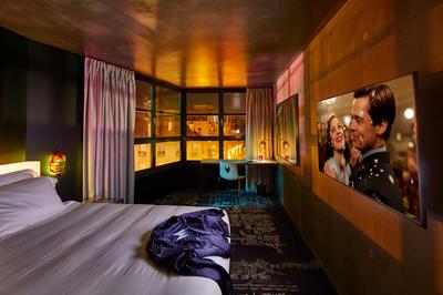 Studio - 19 m² - 1 pièce