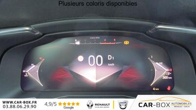 Ds Ds 7 Ds7 BlueHDi 130 Eat8 Performance Line