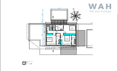 Villa - 163 m² - 5 pièces