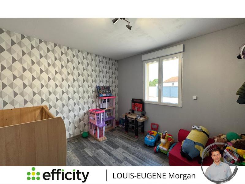 Pavillon - 158 m² - 8 pièces