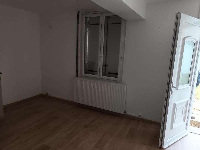 Maison de ville - 78 m² - 4 pièces