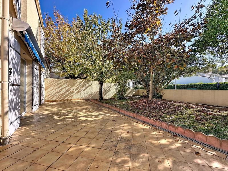 Maison - 103 m² - 4 pièces