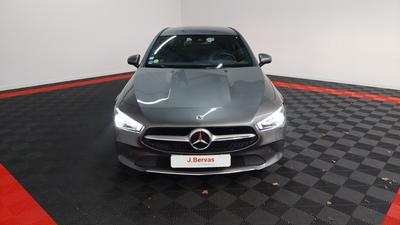 Mercedes Cla Shooting Brake 180 d Progressive Line Ba8