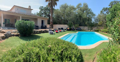 Maison - 119 m² - 5 pièces