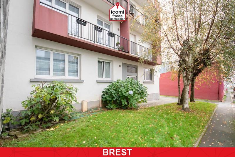 Appartement - 68 m² - 3 pièces