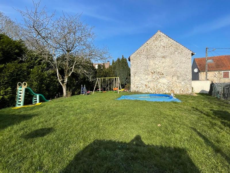 Maison - 50 m² - 3 pièces