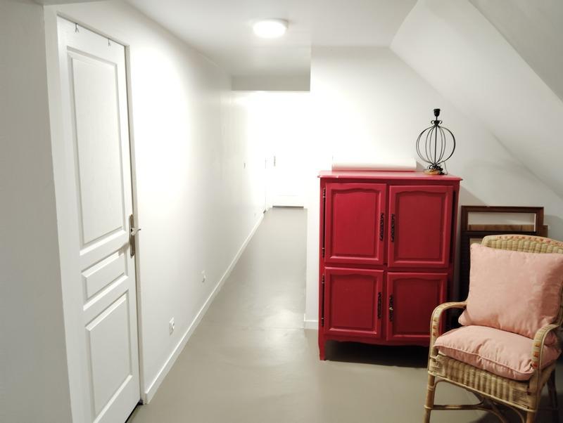 Maison - 233 m² - 7 pièces