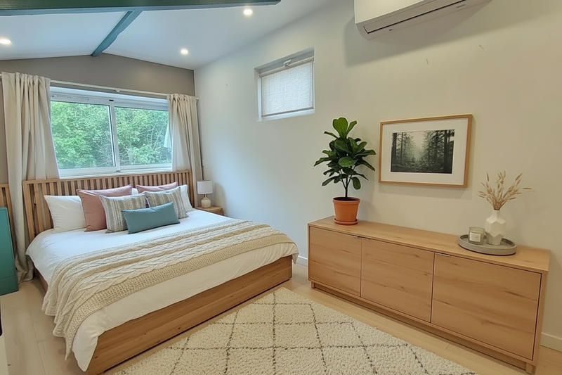 Maison - 175 m² - 6 pièces