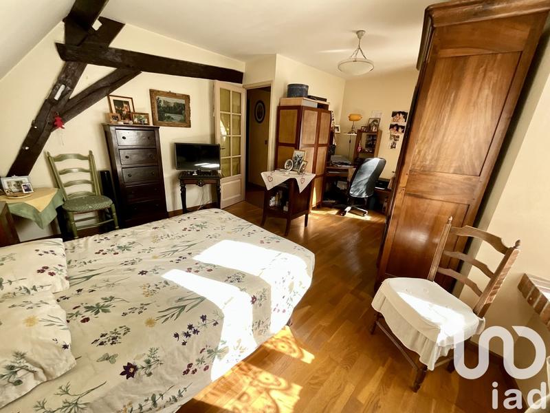 Maison de ville - 81 m² - 5 pièces