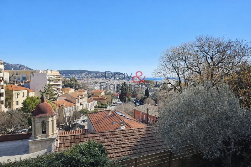 Appartement - 53 m² - 2 pièces