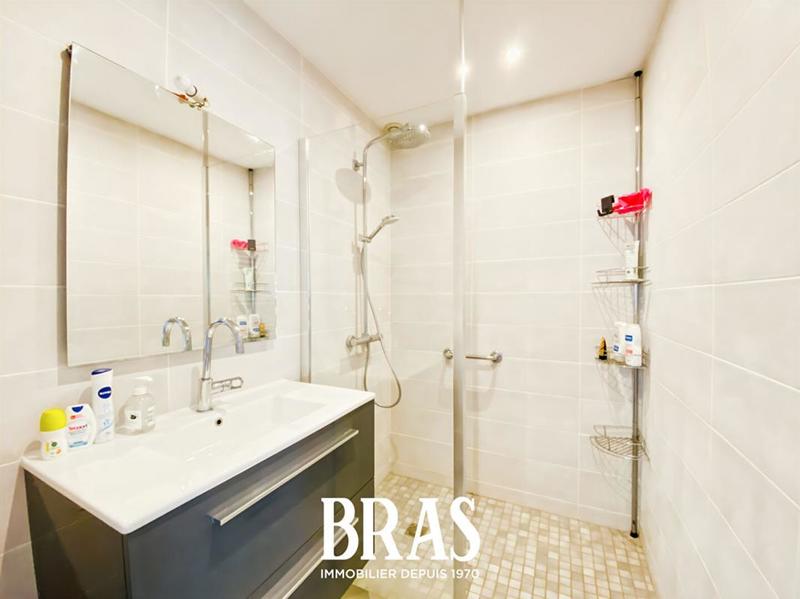 Maison - 139 m² - 8 pièces