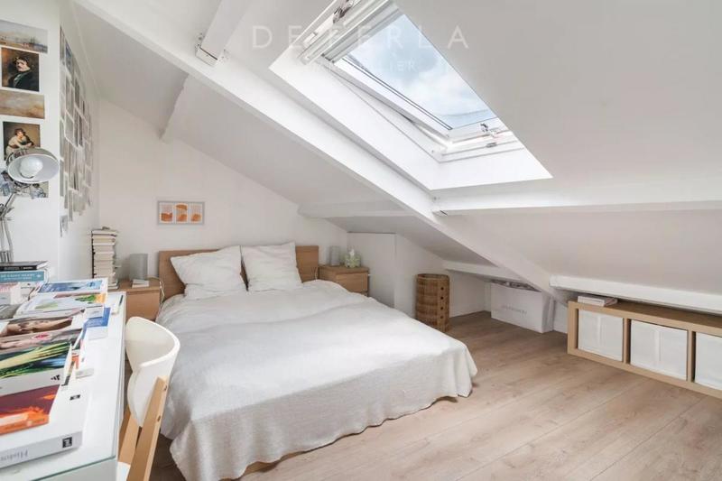 Duplex - 42 m² - 2 pièces