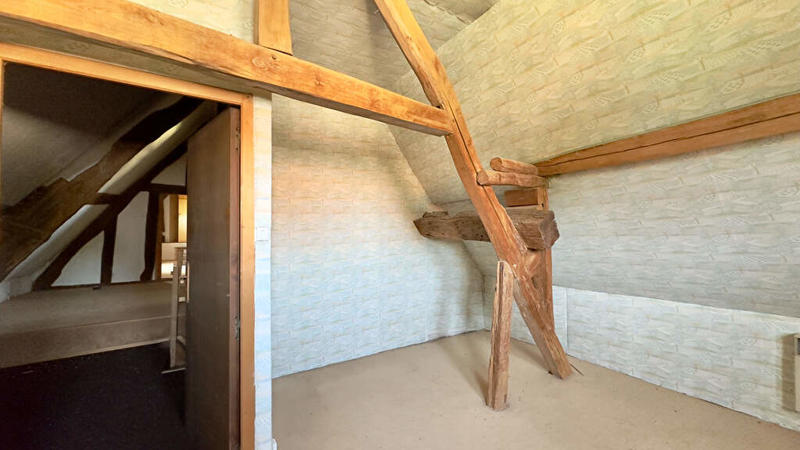 Maison - 231 m² - 15 pièces