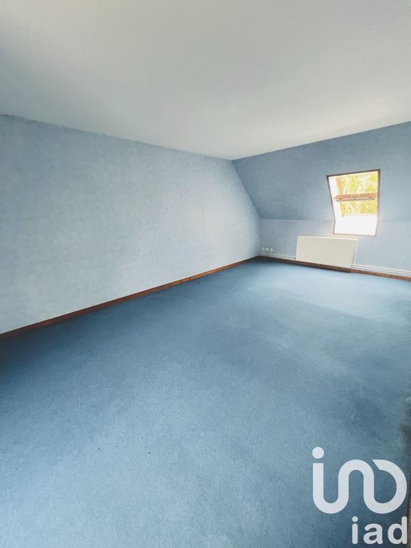 Maison - 280 m² - 8 pièces