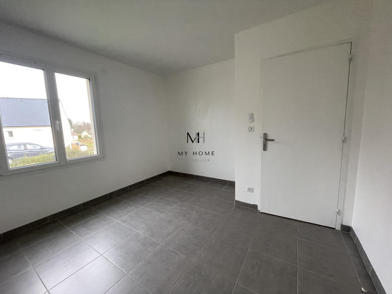 Maison - 145 m² - 6 pièces