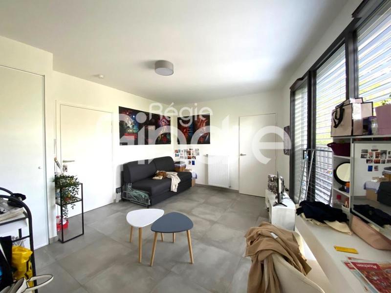 Appartement - 26 m² - 1 pièce