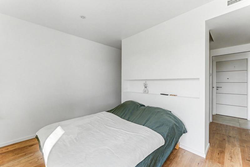 Maison - 113 m² - 5 pièces