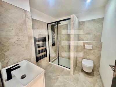 Appartement - 52 m² - 2 pièces