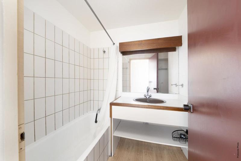 Appartement - 42 m² - 3 pièces