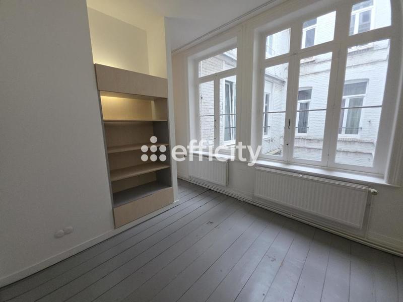 Appartement - 96 m² - 3 pièces