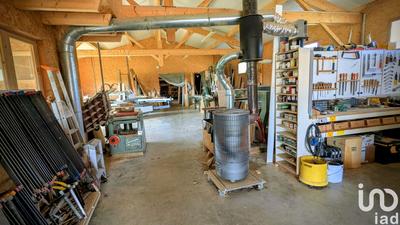 Local commercial - 315 m²