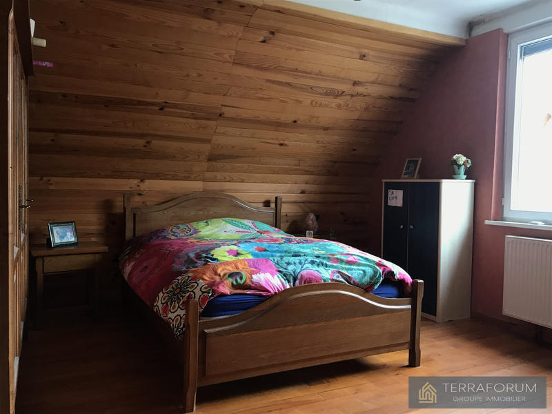 Maison - 174 m² - 7 pièces