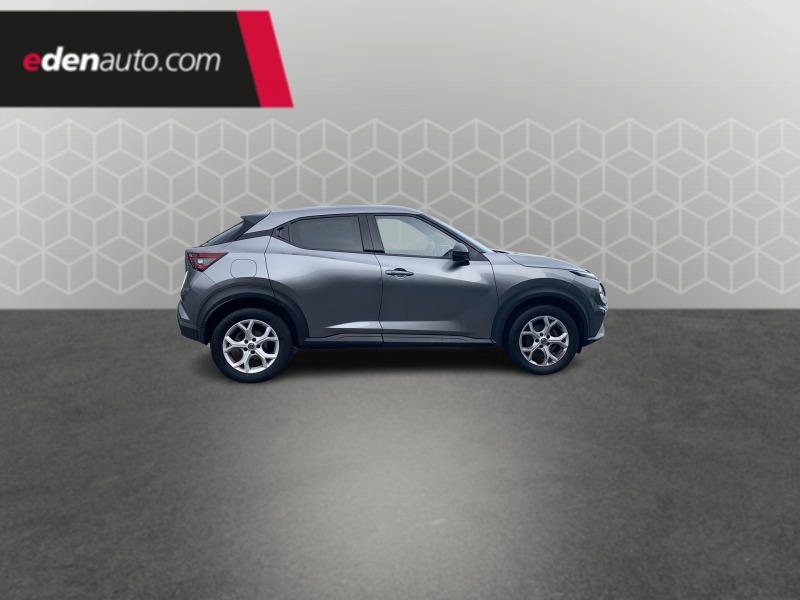 Nissan Juke Dig-T 114 n-Connecta