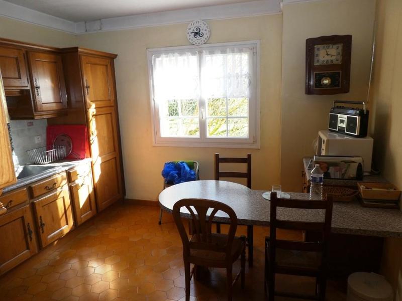 Propriété - 180 m² - 6 pièces